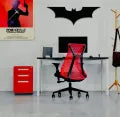 3D Batman Led Wall Lamp