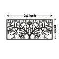Reboch Decor Brand Tree Wooden Wall Art
